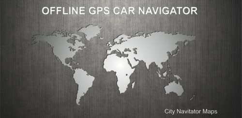 Navegador de coche Móstoles, España - CNM