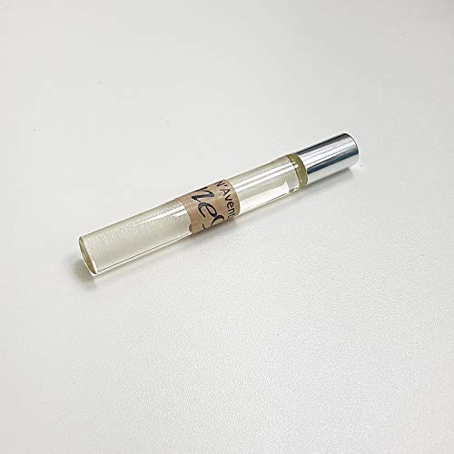 N'Aventure perfume aceite para Creed Aventus Cologne12 ml rollo en botella grado A+ aceite sin alcohol Attar | fragancia para el cuerpo por NE90 Perfume (12 ml)