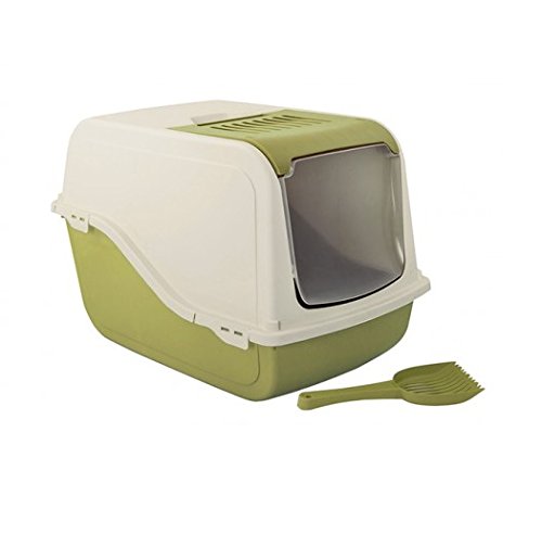 Nayeco GA10032 - Gatera, 58 x 39 x 38cm, 1 unidad [colores surtidos]