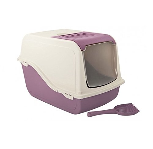 Nayeco GA10032 - Gatera, 58 x 39 x 38cm, 1 unidad [colores surtidos]