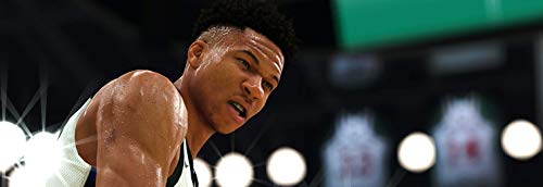 NBA 2K Playgrounds 2