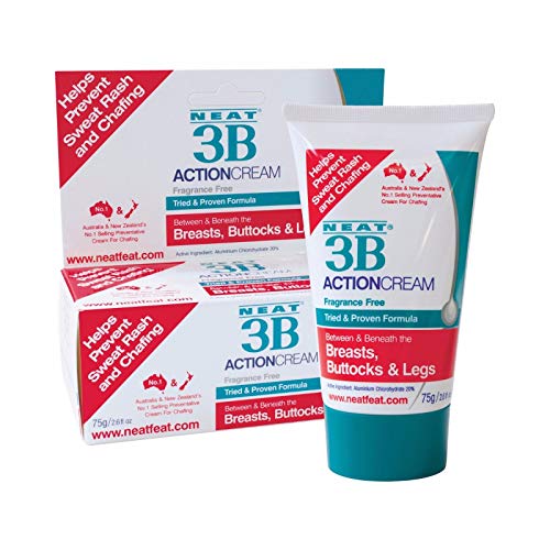 Neat 3B acción crema – 75 g