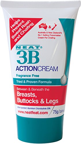Neat 3B acción crema – 75 g