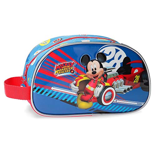 Neceser adaptable a trolley World Mickey