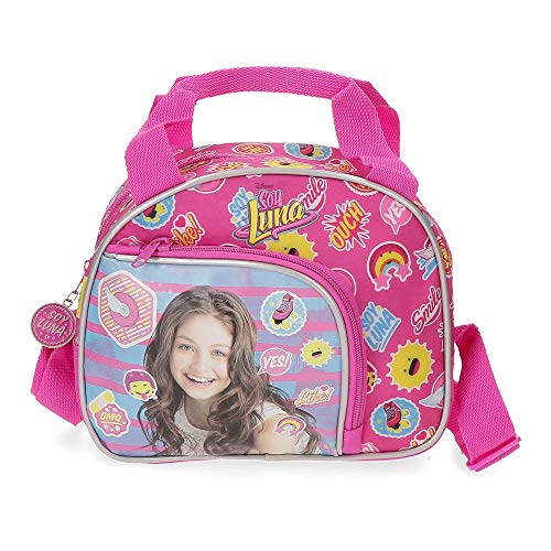 Neceser bandolera adaptable a trolley Yo soy Luna