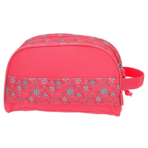 Neceser dos compartimentos adaptable a trolley Movom Enjoy