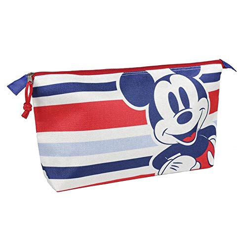 Neceser Set Aseo/Viaje Mickey