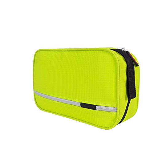 Neceser Viaje Hombre y Mujer,Neceser Maquillaje Pack Neceser Baño Toiletry Kit, Boic Pequeño Bolsas de Aseo Impermeable, Bolsa de Viaje,Cosmético Organizadores de Viaje Travel Toiletry Bag (Cyan)