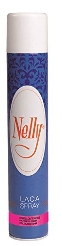 Nelly Laca - 24 Recipientes de 400 ml - Total: 9600 ml