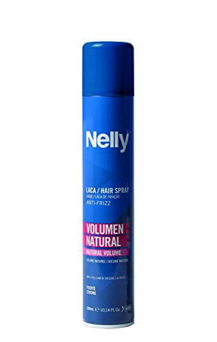 NELLY LACA 300ML VOLUMEN