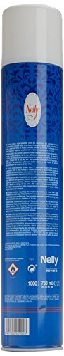 NELLY laca classic spray 750 ml