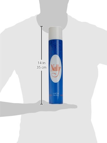 NELLY laca classic spray 750 ml