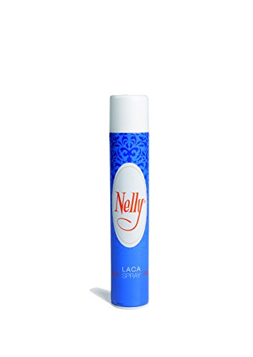 NELLY laca fijación normal spray 400 ml