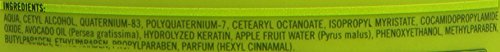 Nelly - Mascarilla para cabello - con extracto natural de manzana - 250 ml
