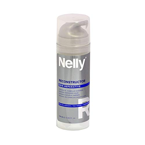 NELLY RECONSTRUCTOR CABELLOS DAÑADOS 150 ML