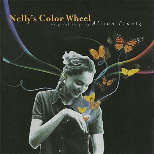 Nelly's Color Wheel