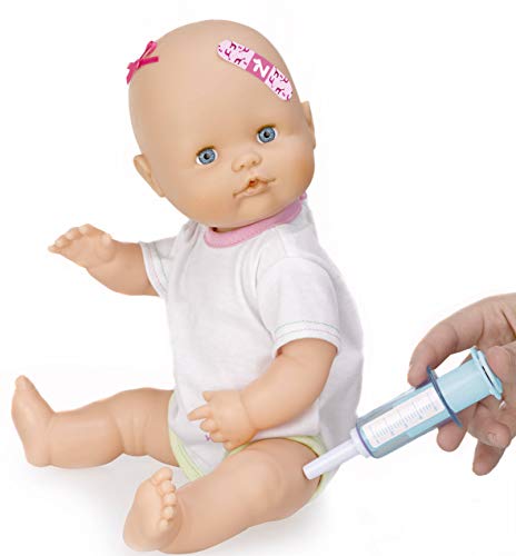 Nenuco Botiquín de emergencias (Famosa 700011613)