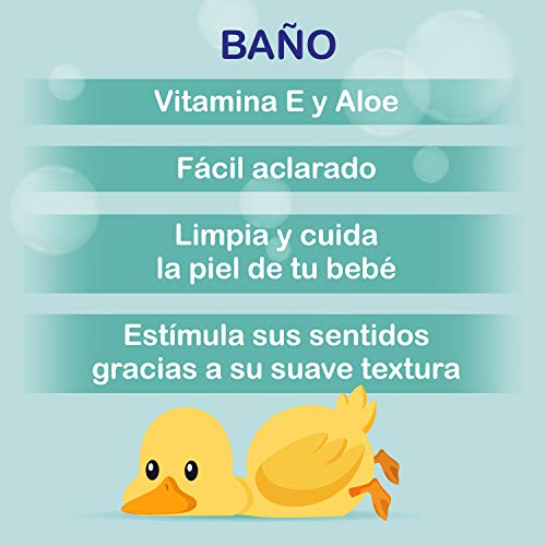 Nenuco Jabon Líquido con olor a colonia Nenuco, dosificador - 650 ml