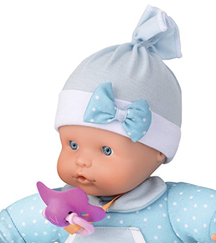 Nenuco- Llorón azul (Famosa 700013380)