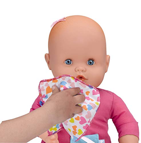 Nenuco - Moquitos (Famosa 700014039)