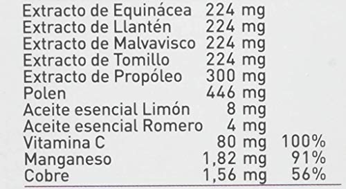 Neo Peques | Jarabe Infantil para Niños Propolis Plus - 150 gr