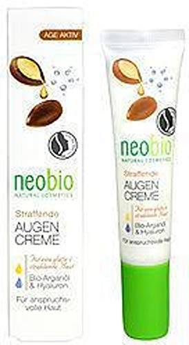 Neobio Contorno Ojos Crema Neobio Neobio 1 Unidad 200 g