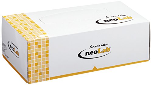 Neolab 1 5305 - Toallitas de celulosa (200 unidades)