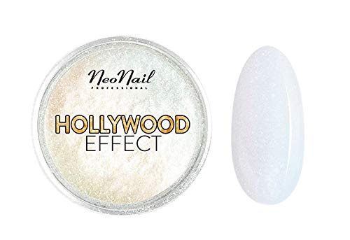 NeoNail Smart Set Premium 5 x UV Gel Color Nagelstudio profesional Starter Set 48 W LED lámpara, base & Top + accesorios en el set de regalo, ideal Starter Set