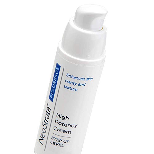 NeoStrata Resurface High Potency Cream - Crema de alta potencia, 30 g