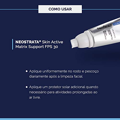 Neostrata Skin Active Matrix Support SPF30 50g