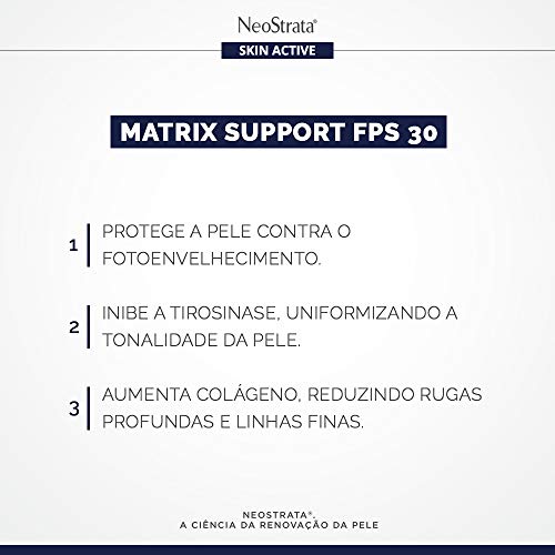 Neostrata Skin Active Matrix Support SPF30 50g