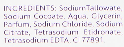 Neutro Roberts Jabón sólido hidratante – 400 g