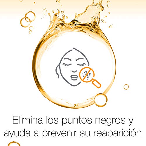 Neutrogena Blackhead Eliminating Tiras Exfoliantes - 6 Unidades