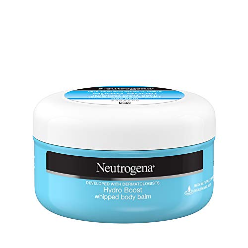 Neutrogena Hydro Boost Bálsamo Corporal - 200 ml.