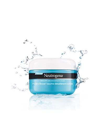 Neutrogena Hydro Boost Bálsamo Corporal, 200 ml