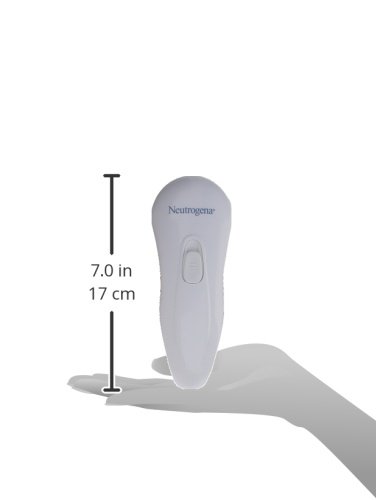 Neutrogena Microdermabrasion System