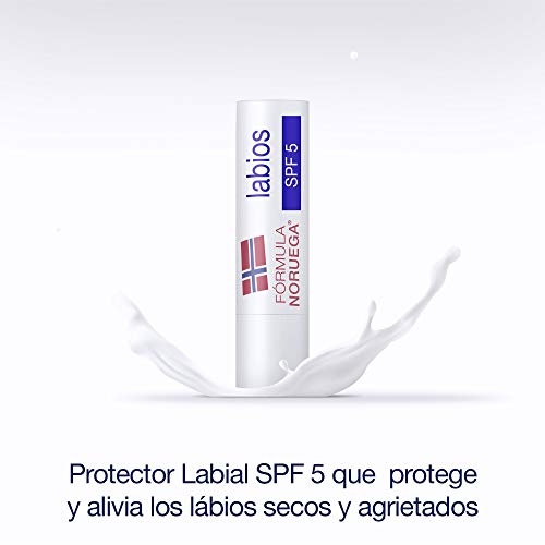Neutrogena Protector Labial - 4.8 gr.