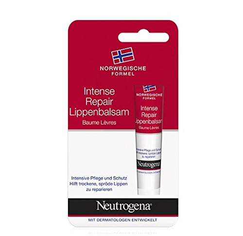 Neutrogena Repair Lips Balm
