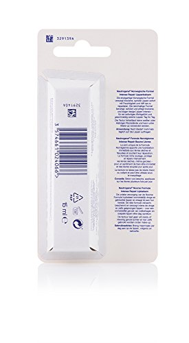 Neutrogena Repair Lips Balm