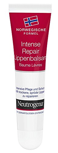 Neutrogena reparación bálsamo para labios
