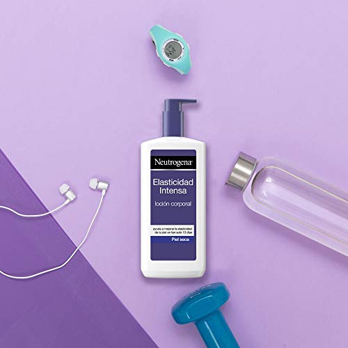 Neutrogena Visibly Renew Loción Corporal Elasticidad Intensa - 750 ml.