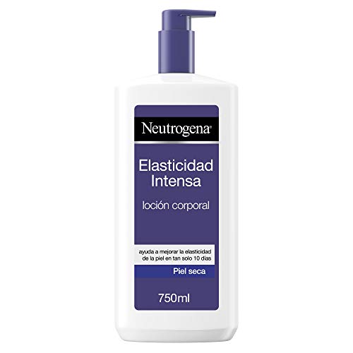 Neutrogena Visibly Renew Loción Corporal Elasticidad Intensa - 750 ml.