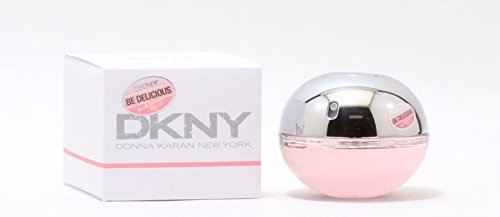 New Be Delicious FRESH BLOSSOM by DKNY 1.7 Oz Eau De Parfum Spray for Women by Donna Karan