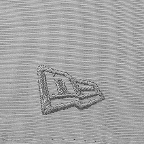 New Era Flawless Logo Basic 940 Gorra de béisbol, Unisex Adulto, Gris (Grey), One Size (Tamaño del Fabricante:OSFA)