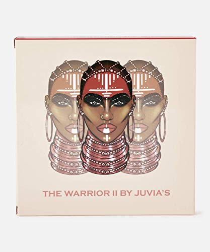 *New & Exclusives* The Warrior II by Juvia's