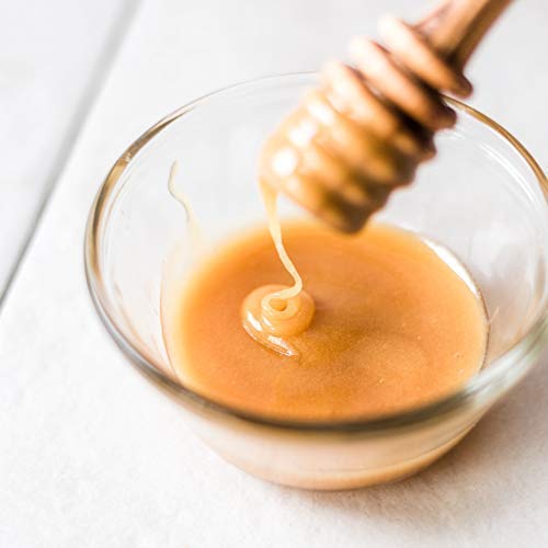 New Zealand Honey Co. Miel de Manuka MGO 263+ / UMF 10+ | Nueva Zelanda Miel 100% Pura y Saludable | 250g