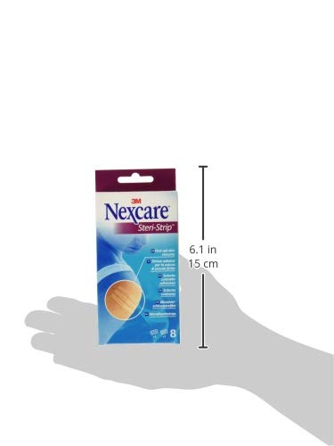 Nexcare N150C - Sutura de aproximación
