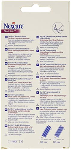 Nexcare N150C - Sutura de aproximación