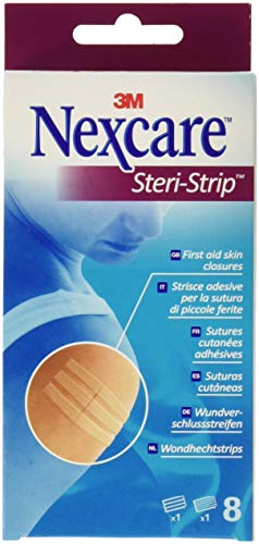 Nexcare N150C - Sutura de aproximación
