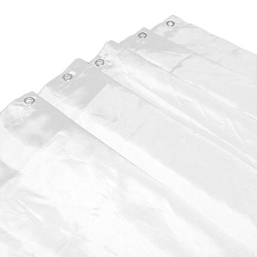 NHUXAYH Cortina de Ducha Maquillaje Kitty Art Print, Colección de Decoraciones de baño de Tela de poliéster con Ganchos de 60X72 Pulgadas